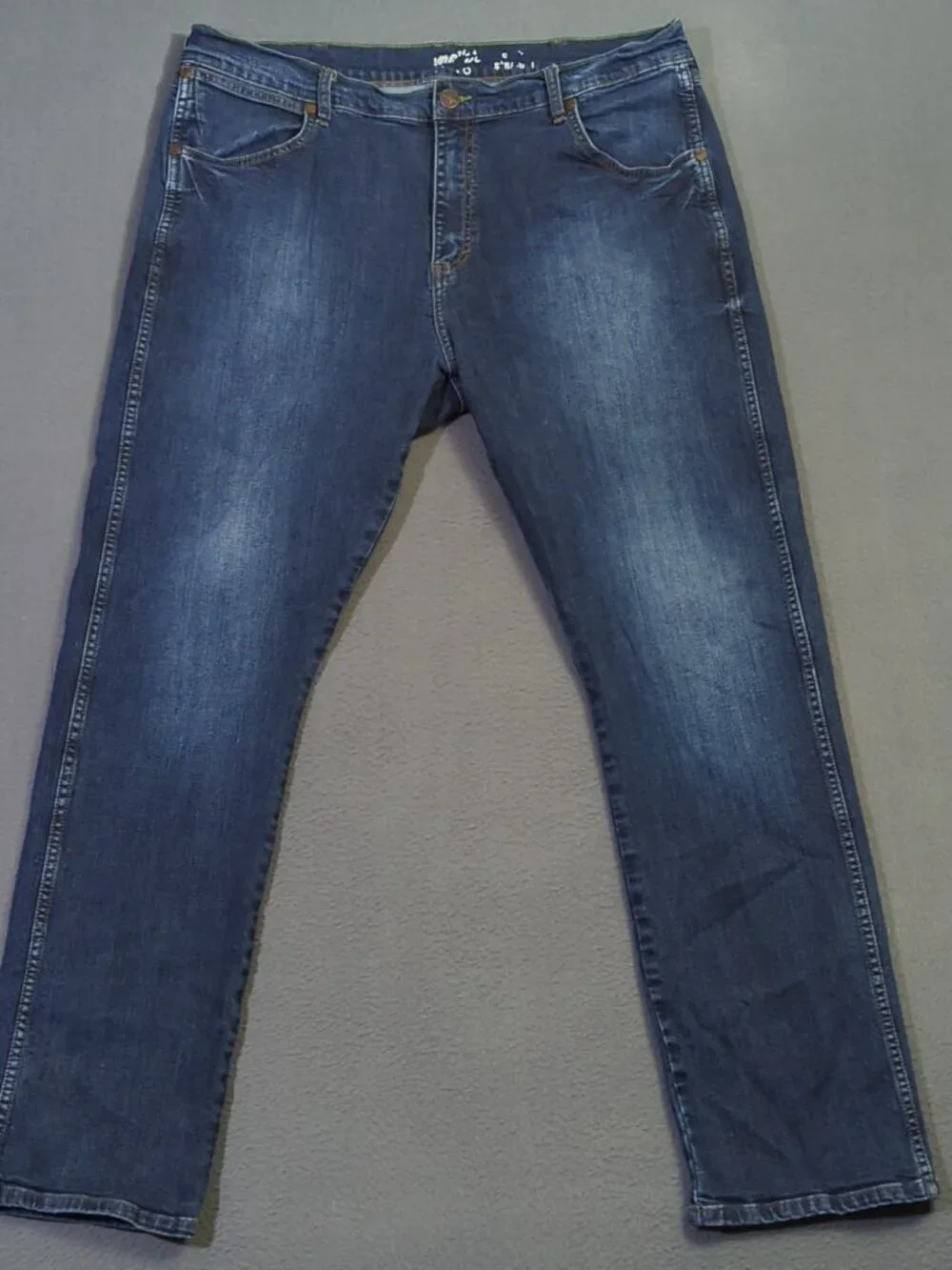 Wrangler jeans men